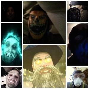 Meet your Posher, Travis